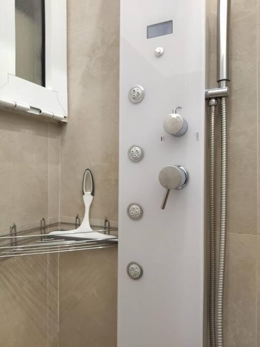 Apartmán Smart Sarpi Monolocale Milán Exteriér fotografie