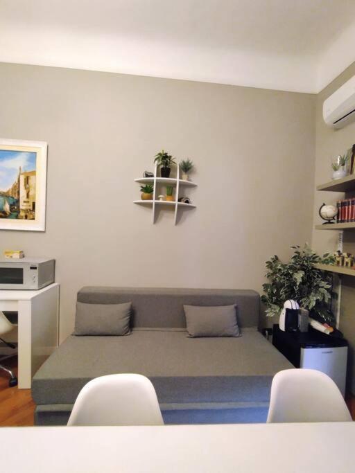 Apartmán Smart Sarpi Monolocale Milán Exteriér fotografie